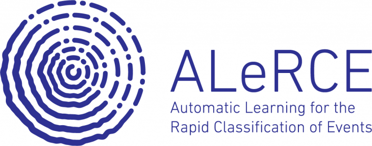 logo ALeRCE