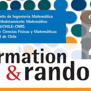 School on Information and Randomness 2008
