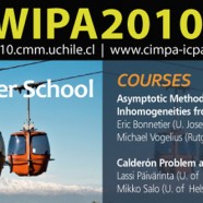 CIMPA Summer School on Inverse Problems and its Application
