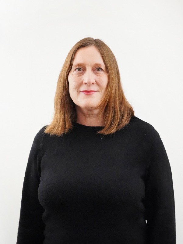 Maya Stein SUBDIRECTORA, INVESTIGADOR PRINCIPAL