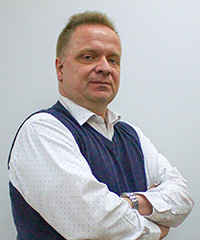 Raimund Bürger
