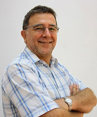 Patricio Felmer