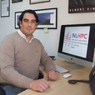 Intel provided equipment to the National Laboratory for High Performance Computing