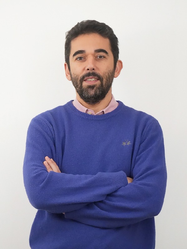 Francisco Förster ASTROINFORMATICS LABORATORY