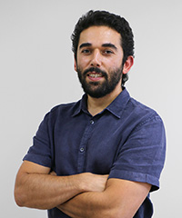 Francisco Förster