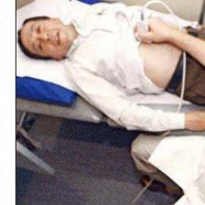 Médico e ingenieros chilenos crean estetoscopio del futuro (in spanish)