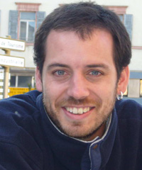 Fabien Panloup