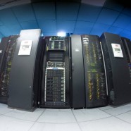 Supercomputador del NLHPC es el segundo más veloz de Latinoamérica
