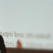 Robin Grimes’ seminar: The Inexhaustible Rise of Computer Simulation