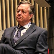 Rafael Correa, first rector of the new O’Higgins Region’s University