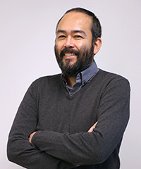 Ricardo Martínez