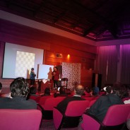 Exacta: V Festival Internacional de Educación, Teatro y Matemática