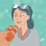 Mujeres Chilenas en Ciencias