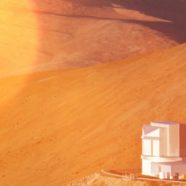 Random Media in Atacama Conference