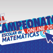Campeonato Escolar de Matemáticas CMAT Online 2020