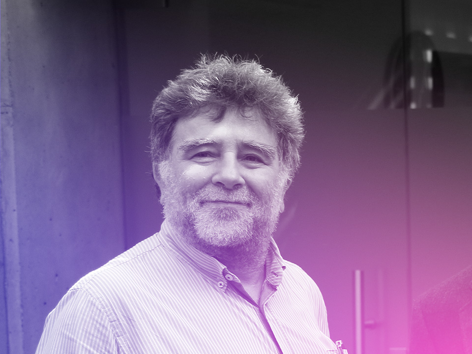 Patricio Felmer