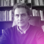 Alejandro Maass