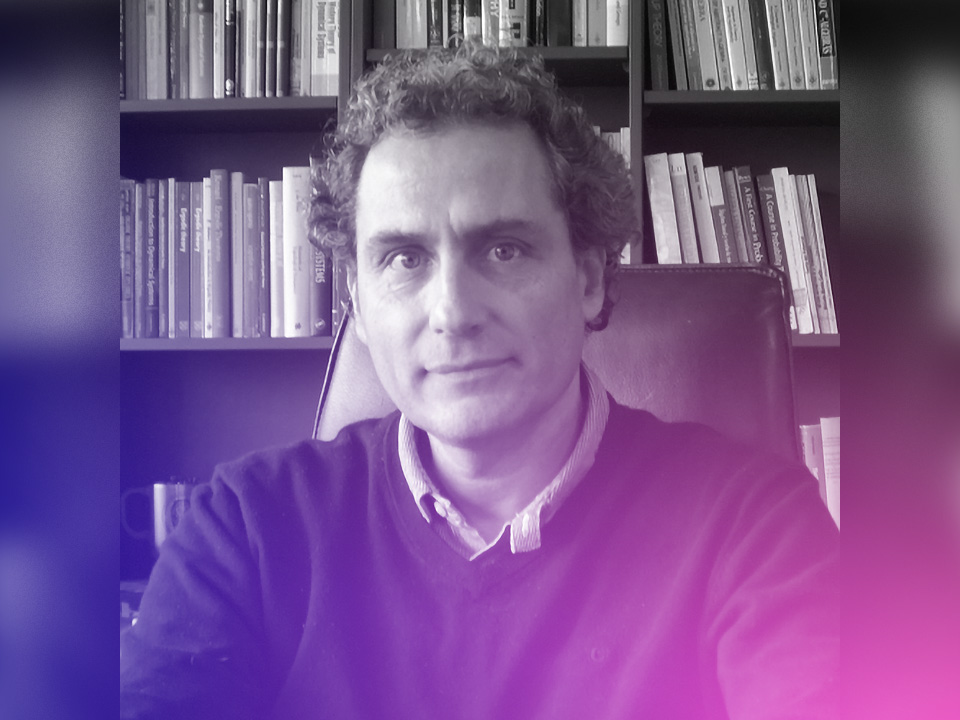 Alejandro Maass