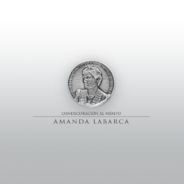 Presentation of the Amanda Labarca Merit Award to Salomé Martínez