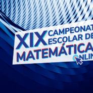 Campeonato Escolar de Matemáticas CMAT Online 2021