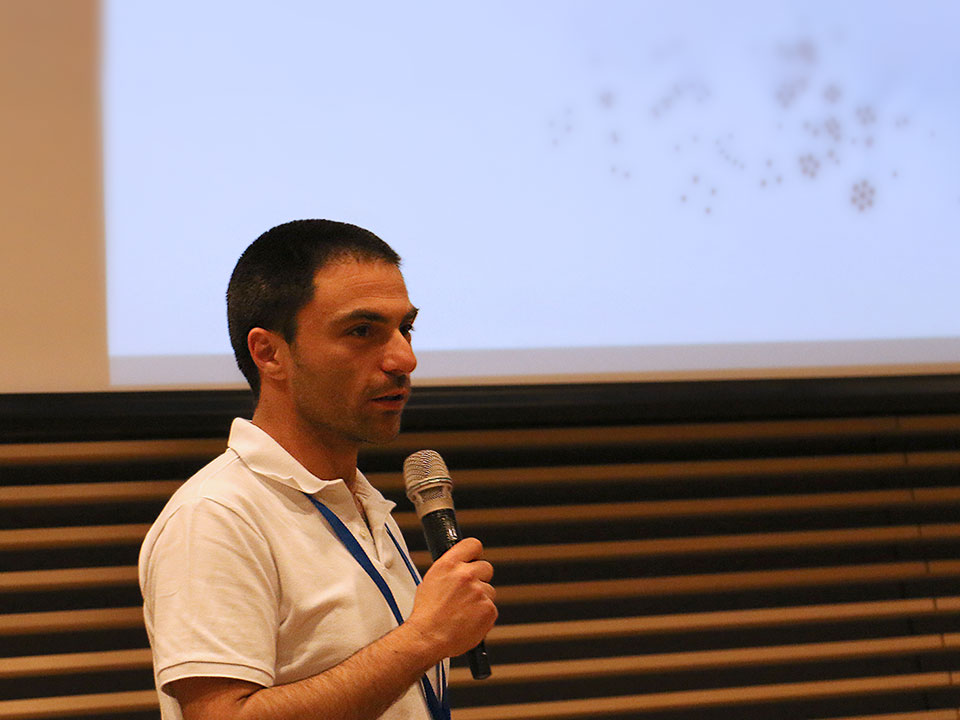 Daniel Remenik