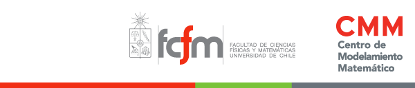 FCFM - CMM