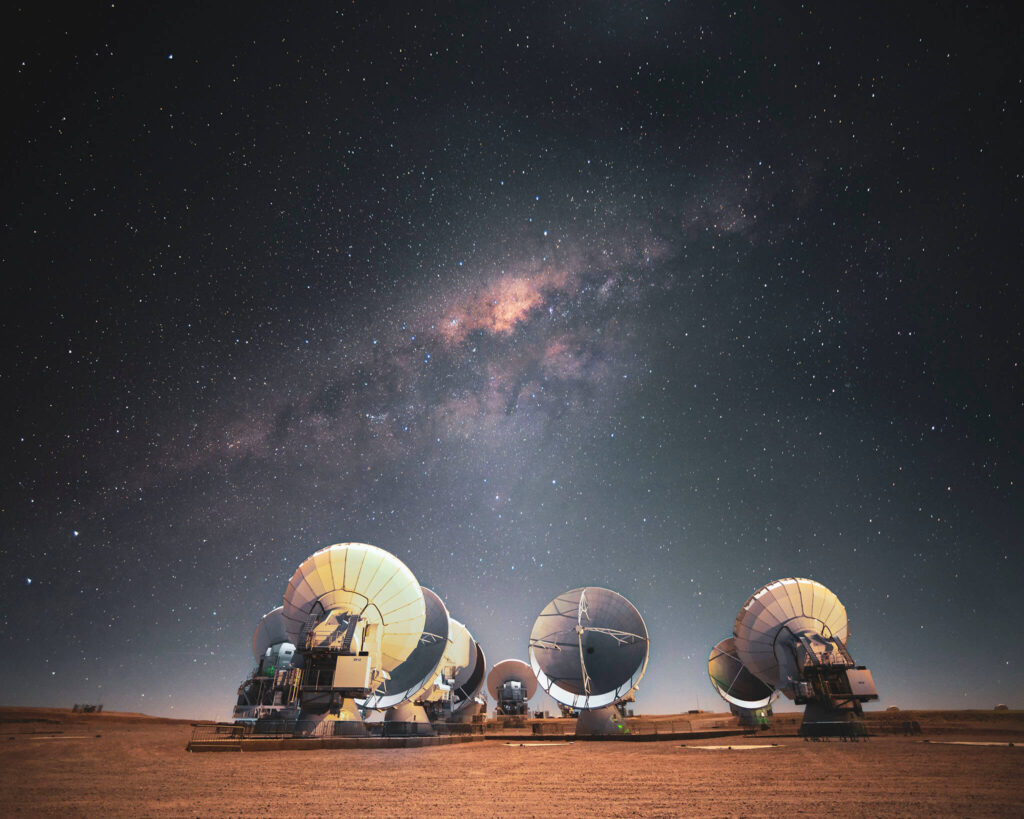 ALMA