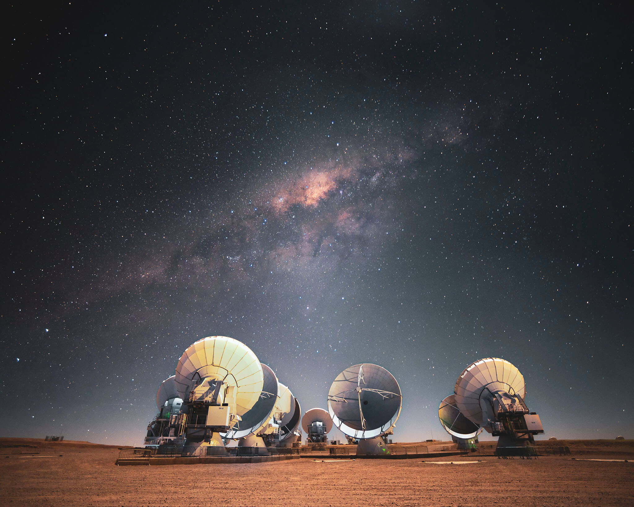 ALMA