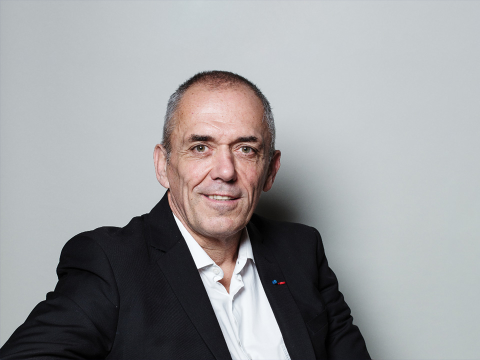 Antoine Petit