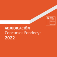 CMM researchers awarded Fondecyt 2022 projects