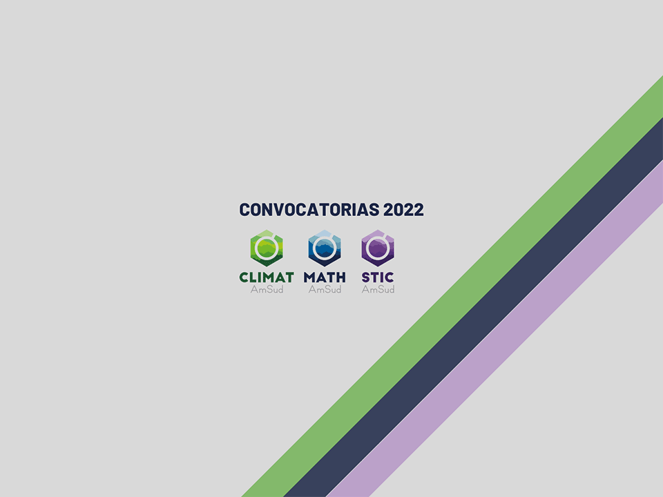 AmSud 2022