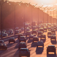 CI²MA researcher leads project with diverse applications in vehicular traffic, population dynamics and epidemiology