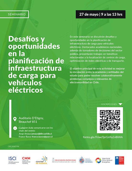 invitacion seminario