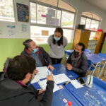ARPA en La Calera