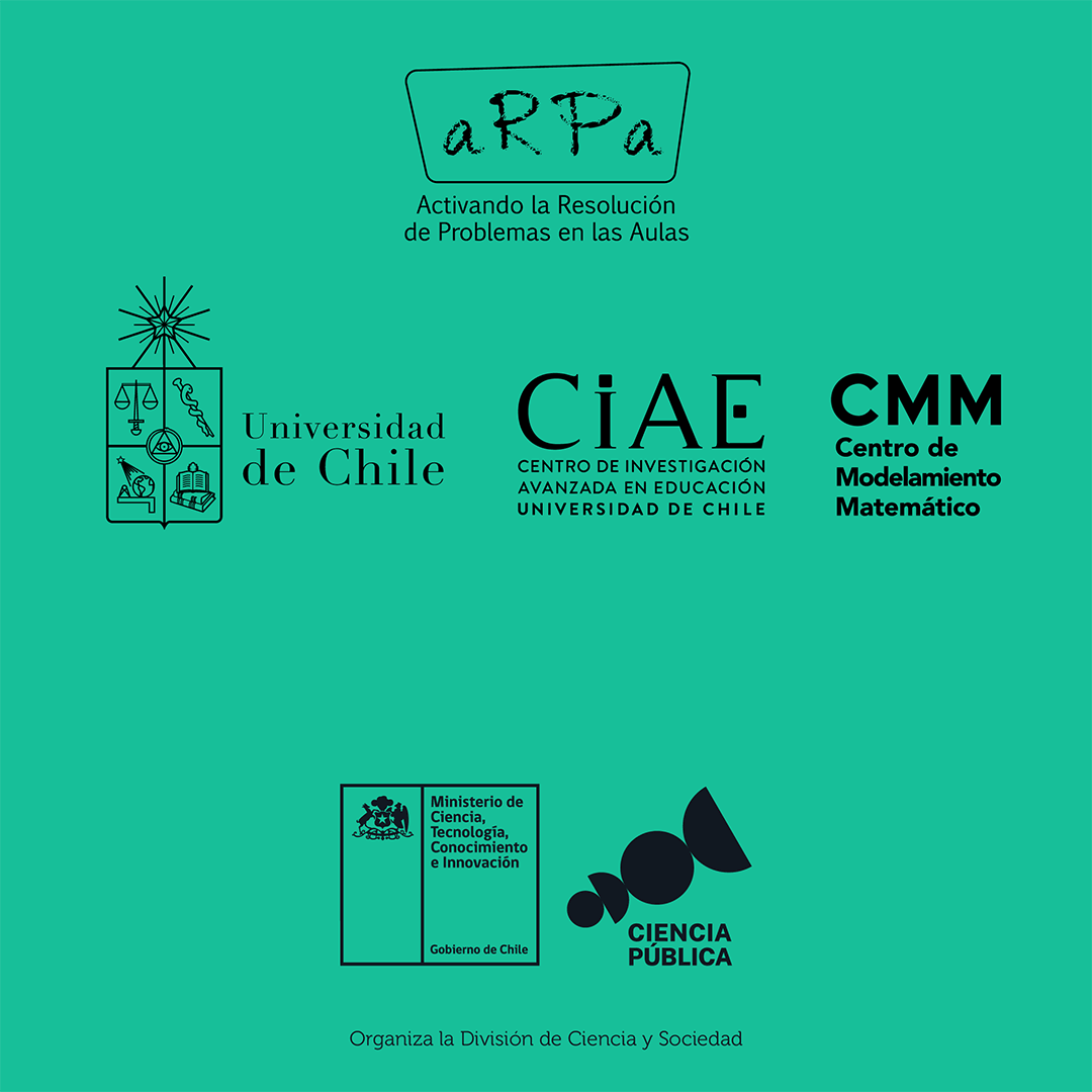 Organizan