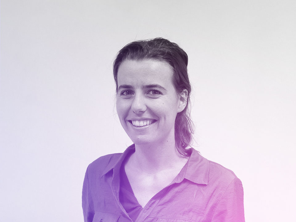 Hanne van den Bosch