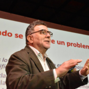 U. de Chile y U. de Atacama lanzan proyecto ARPA 2023 con charla de galardonado académico