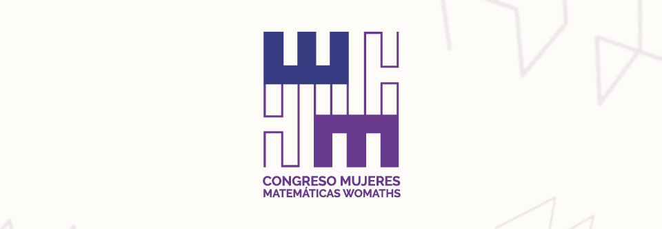 Congreso Mujeres Matemáticas WOMATHS