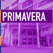 Escuela de Primavera de Matemática Aplicada 2023