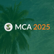 Mathematical Congress of the Americas MCA 2025