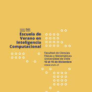 EVIC 2023 Escuela de Verano en Inteligencia Computacional