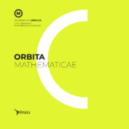 Umalca’s journal Orbita Mathematicae publishes its first issue