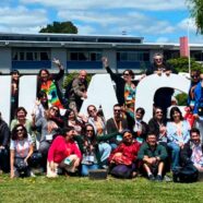 RedFID realizó con éxito el Segundo Encuentro Nacional de Formadores de Profesores en Matemática