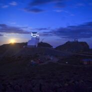 Proyecto chileno de astronomía ALeRCE es destacado en revista Forbes