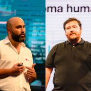 Congreso Futuro 2024: Investigadores del CMM revelan el primer genoma humano chileno y el gran desafío de la inteligencia artificial