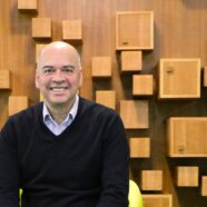 Alejandro Jofré es nombrado “Economic Theory Fellows” de la Sociedad para el Avance de la Teoría Económica (SAET)
