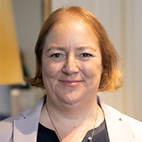 Anne Siegel