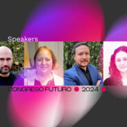 Congreso Futuro: Charlas Inteligencia Artificial
