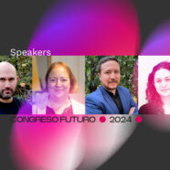 Congreso Futuro: Charlas Inteligencia Artificial