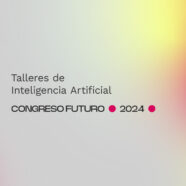 Congreso Futuro: Taller de IA con Ignacio Reyes – ALeRCE / El bróker astronómico chileno más usado del mundo